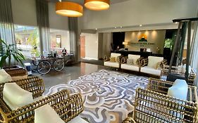 Hotel Terras da Finlândia